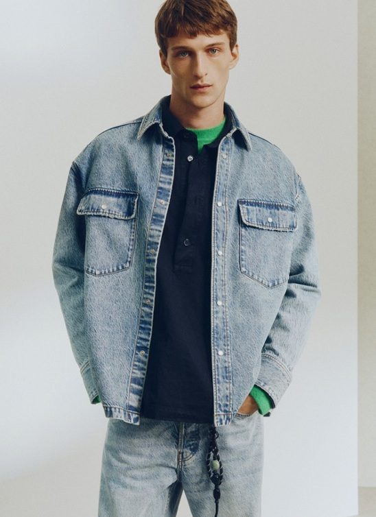 H&M atelier predstavlja mušku kolekciju za proleće/leto 2026.