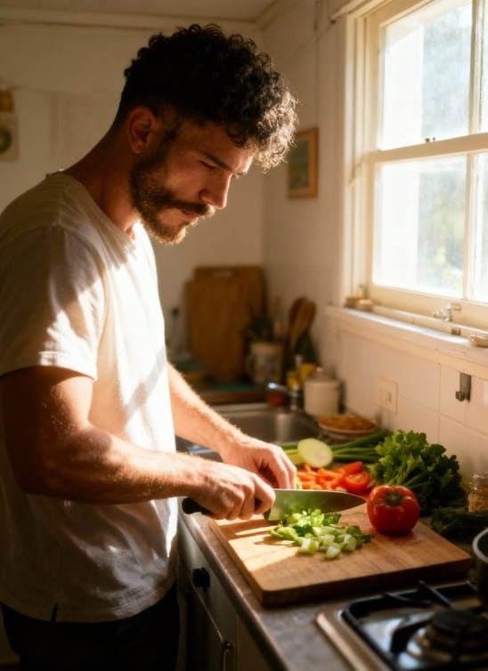 Ne moraš da izbaciš sve: Pametne zamene za ultraprerađenu hranu (UPF)