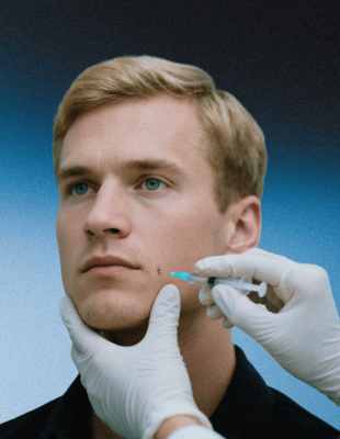 Bro-tox: Zašto botoks za muškarce više nije tabu