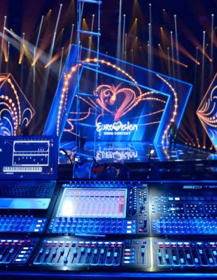 Da li Lavina treba da čuva mesto Evrovizijskom trofeju „kraj sebe”?