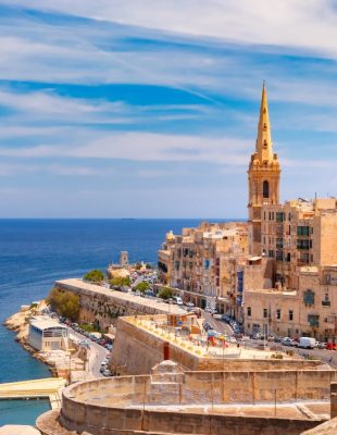 EXIT globalna turneja stiže na Maltu: Najavljen Spiral festival u srcu Mediterana