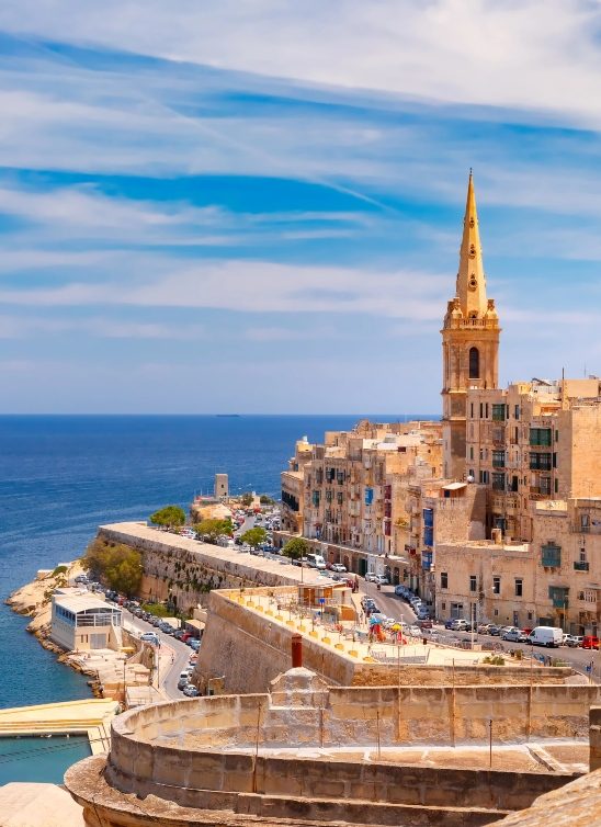 EXIT globalna turneja stiže na Maltu: Najavljen Spiral festival u srcu Mediterana