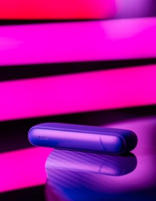 Godina Electric Purple nijanse: IQOS donosi talas novih iskustava i inovacija