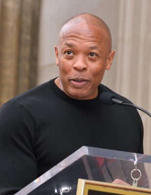 Dr Dre je i zvanično milijarder