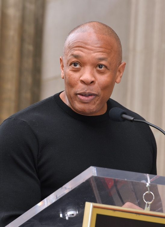 Dr Dre je i zvanično milijarder