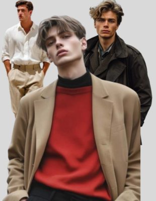 Skandinavski stil je u fokusu, a evo kako da rekreirate minimalistički autfit