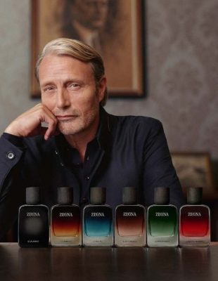 Na radaru: ZEGNA predstavila kolekciju parfema MEMORIE 