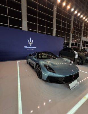 Od 15.490 do 375.000 evra: Koji automobili mogu da se kupe na Sajmu automobila u Beogradu?