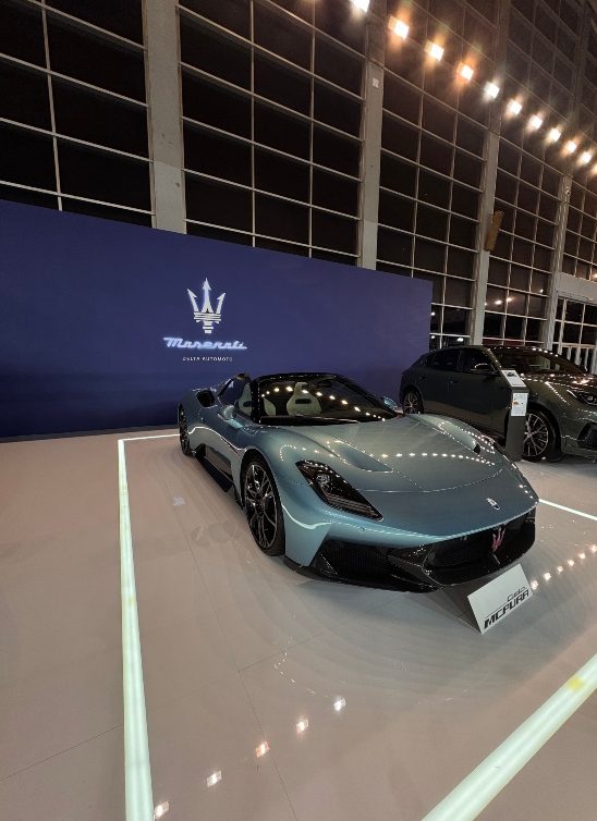 Od 15.490 do 375.000 evra: Koji automobili mogu da se kupe na Sajmu automobila u Beogradu?