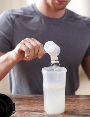 Kako da izabereš pravi kreatin (i ne baciš pare)