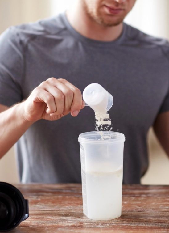 Kako da izabereš pravi kreatin (i ne baciš pare)