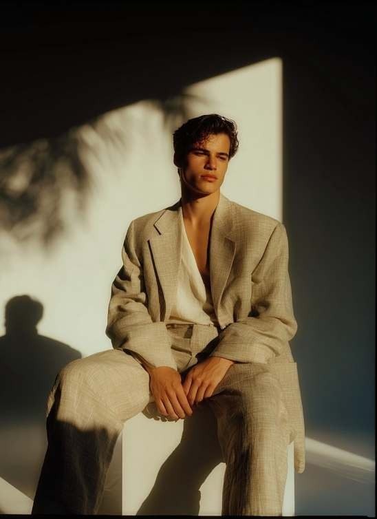 Muška kapsulna garderoba: Evo kako da izgradite stil uz ključne komade